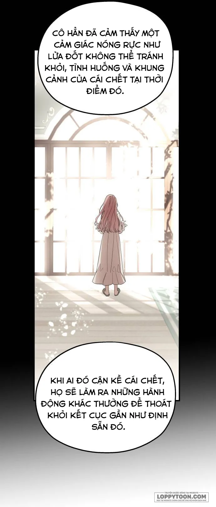 Gia Đình Chồng Quá Ám Ảnh Bởi Tôi Chap 69 - trang 19