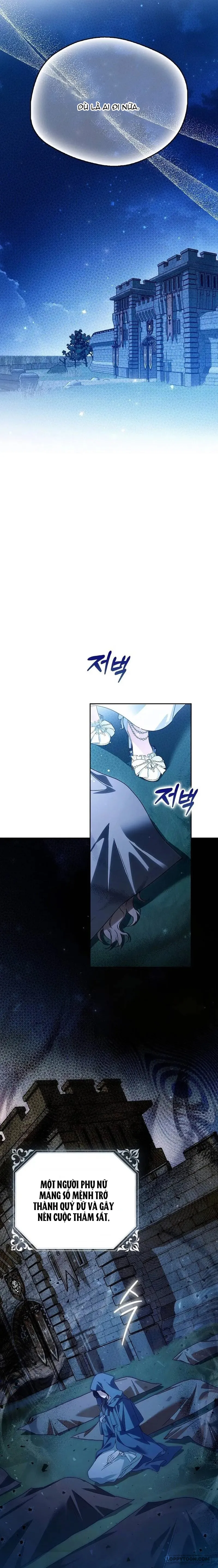 Hầu Tước Maron Chap 26 - trang 18
