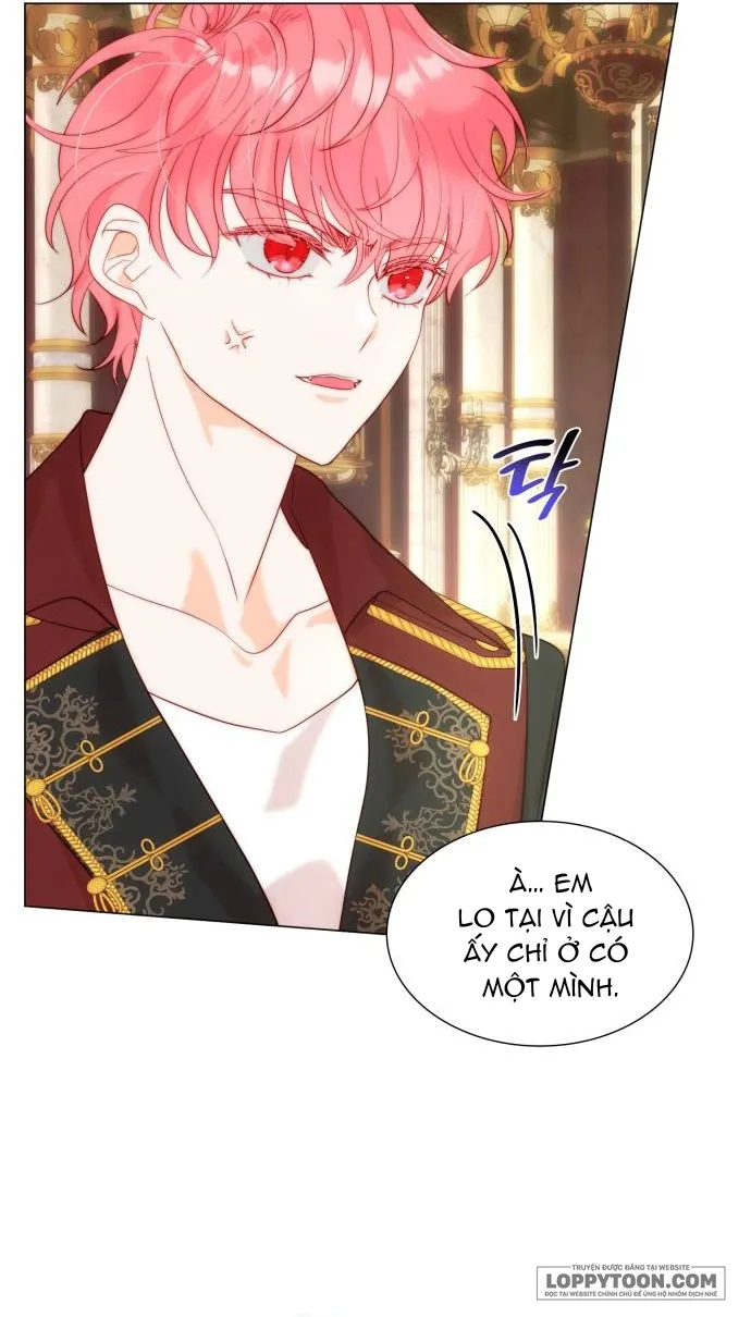 Tôi Được Sinh Ra Là Cô Con Gái Thứ Hai Chap 23 - trang 28