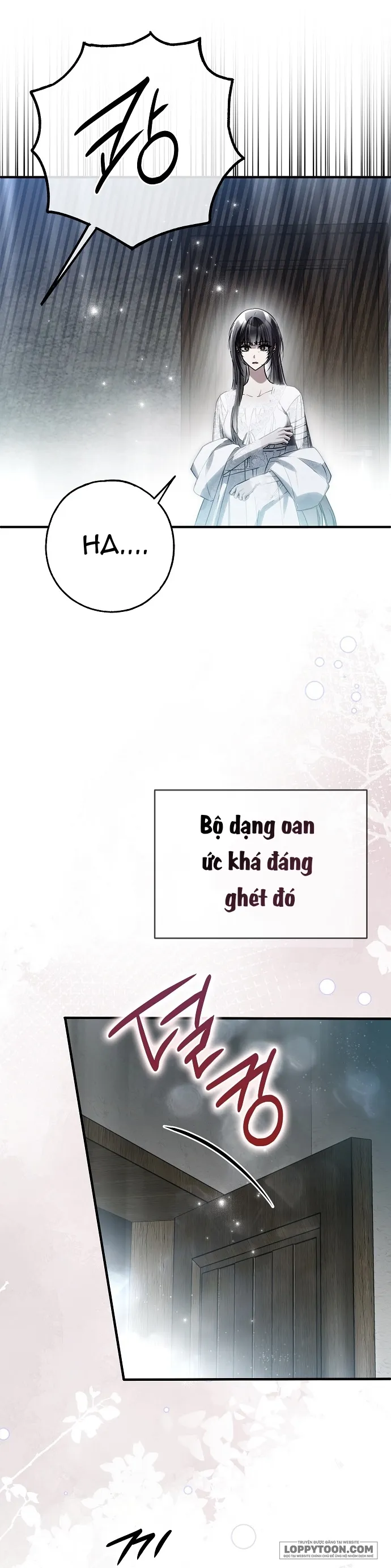 Có Kẻ Đã Sở Hữu Cơ Thể Của Tôi Chap 31 - trang 21