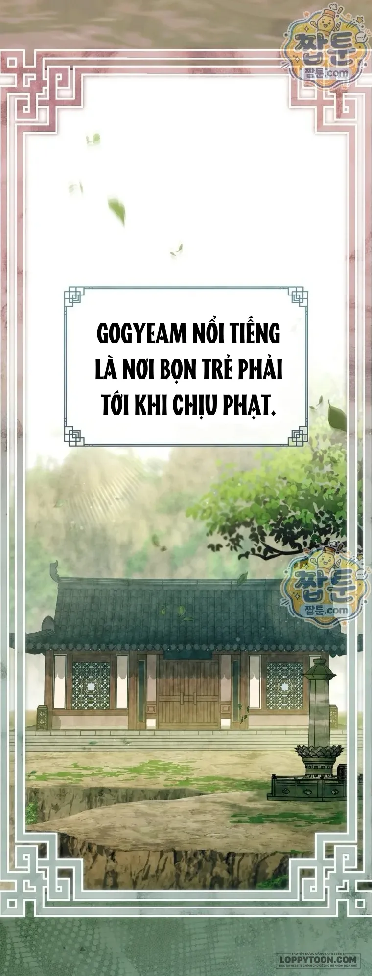 Trở Thành Cô Cháu Gái Bị Khinh Miệt Của Nhà Quyền Quý Chap 124 - trang 21