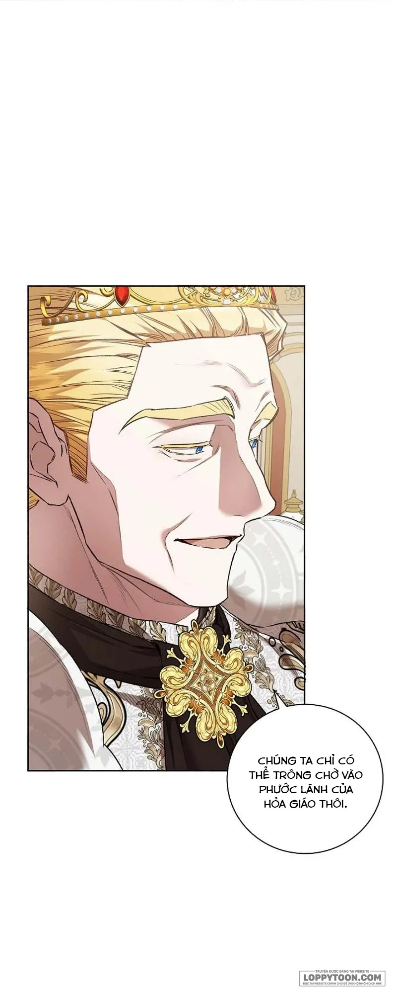 Papa Là Kẻ Thù Kiếp Trước Của Tôi? Chap 42 - trang 5