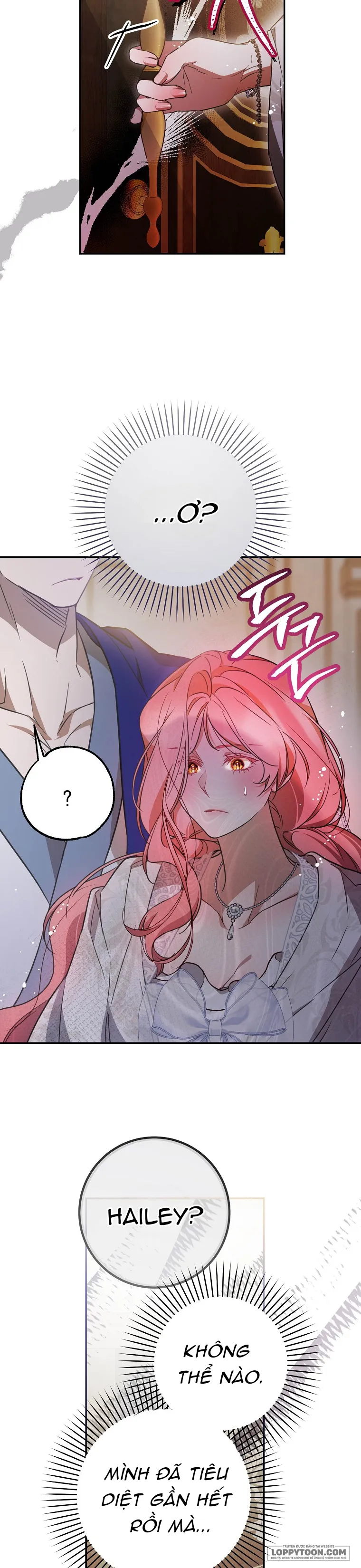 Khi Trái Tim Dẫn Lối Đôi Ta Chap 48 - trang 26