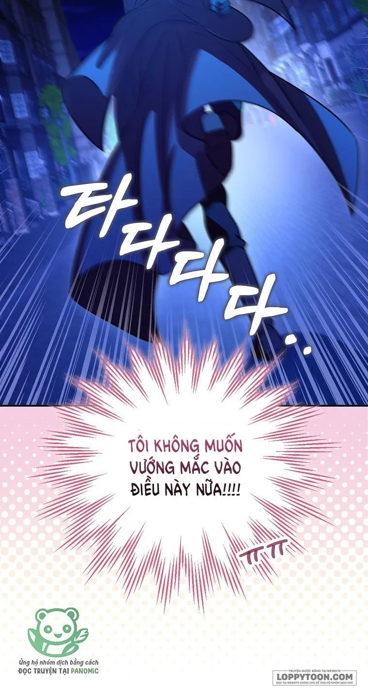 Những Nam Chính Bị Mắc Kẹt Trong Nhà Của Tôi Chap 4 - trang 21