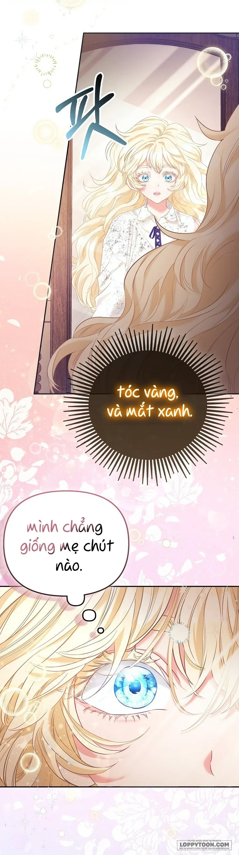 Nàng Công Chúa Của Mọi Người Chap 1 - trang 46
