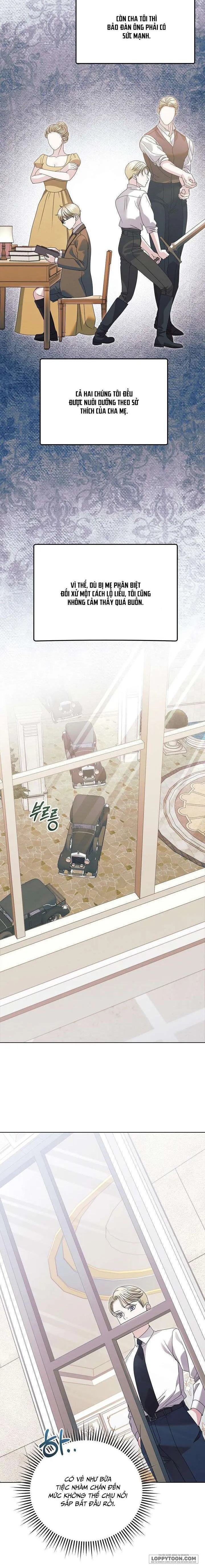 Hãy Cầu Xin Tôi Đi Chap 30 - trang 17