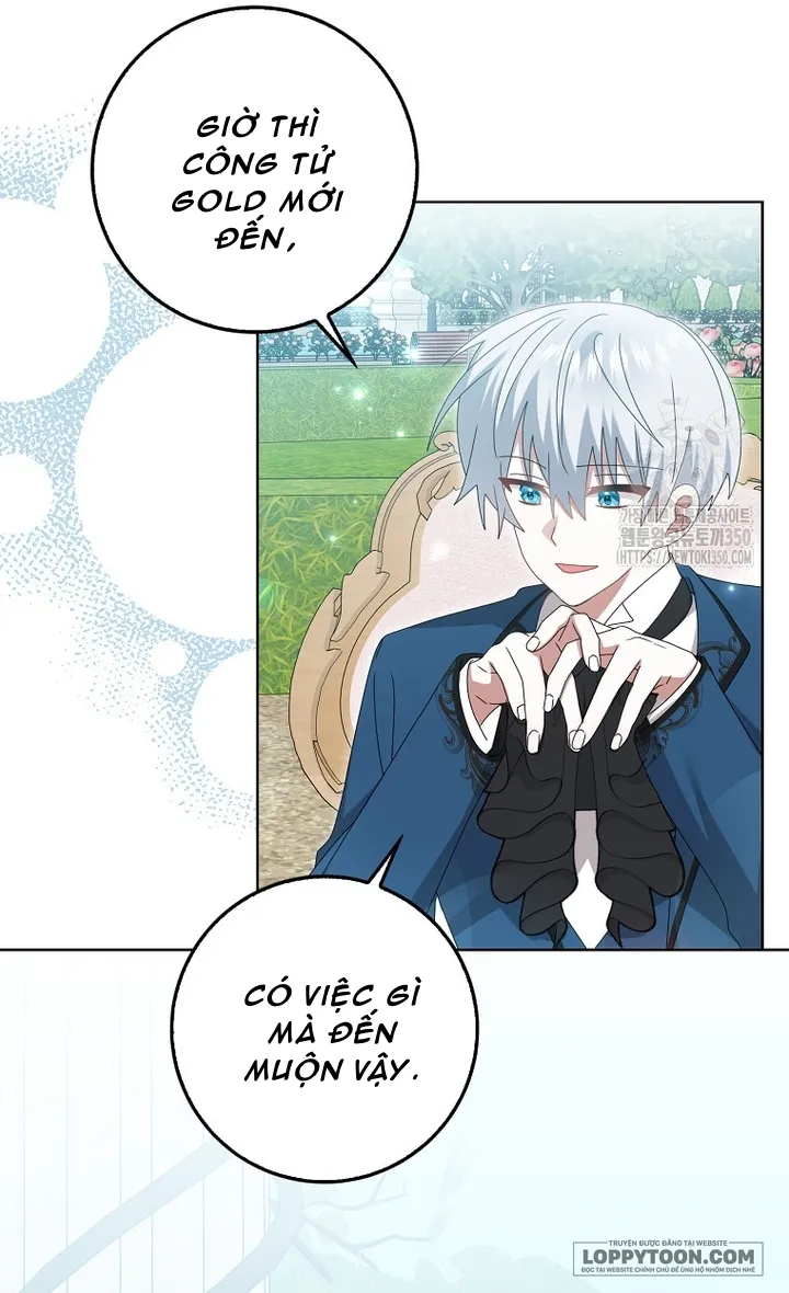 Tôi Sẽ Chiếm Lấy Ngư Trường Này! Chap 43 - trang 44