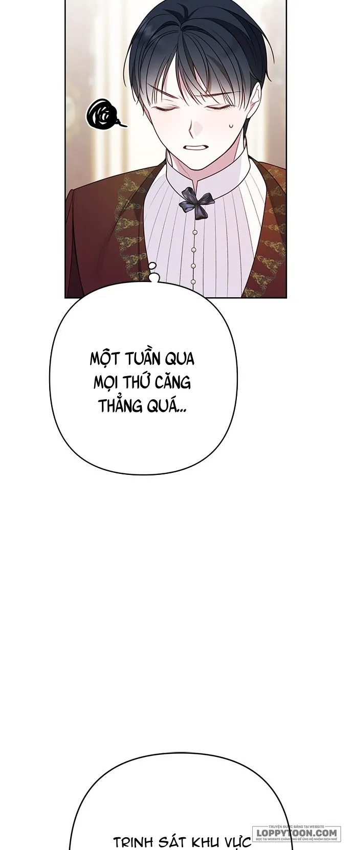 Bạo Chúa Bé Con Chap 21 - trang 75