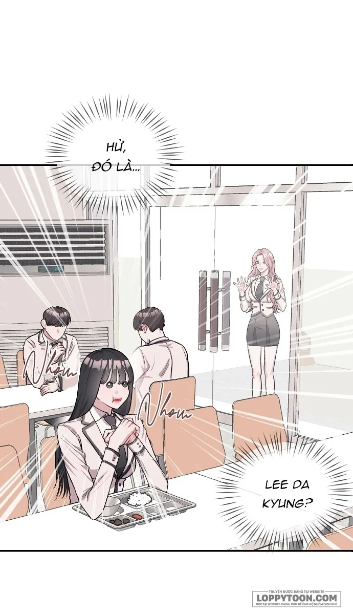 Xâm Nhập Trường Trung Học Tài Phiệt Chap 5 - trang 63