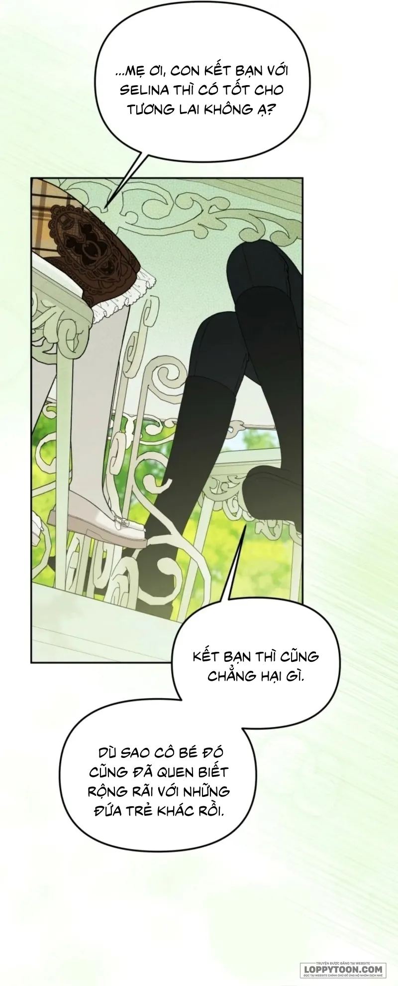 Con Dâu Của Kẻ Phản Diện Là Người Có Tố Chất Quyền Lực Chap 44 - trang 47