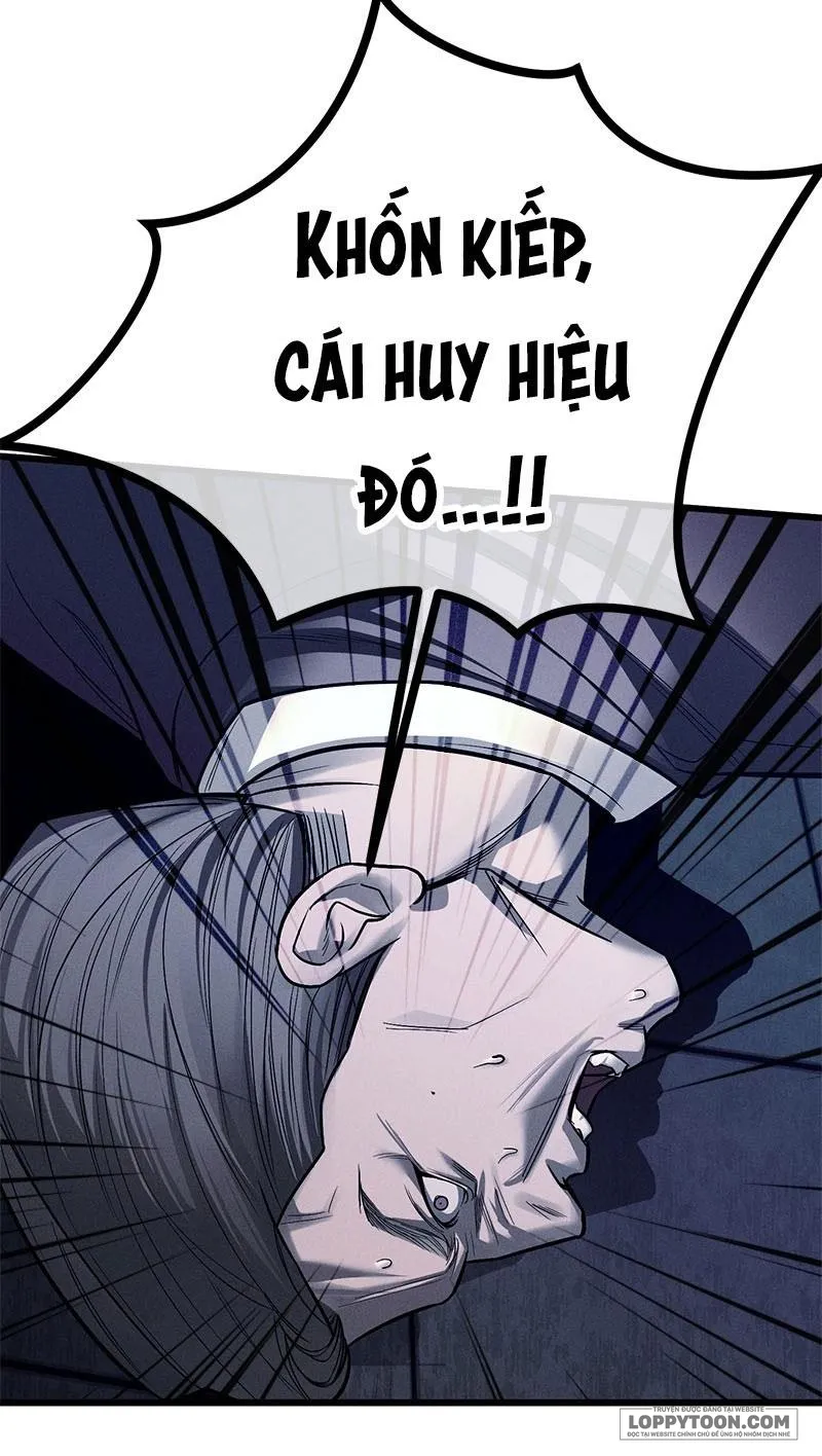 Xâm Nhập Trường Trung Học Tài Phiệt Chap 77 - trang 5