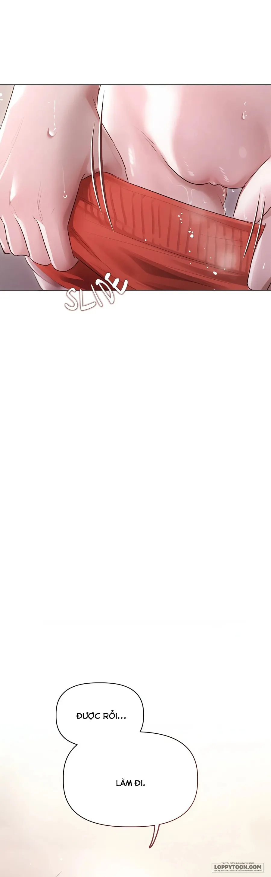 Làm Quen Với Mia Chap 4 - H+++ - trang 53