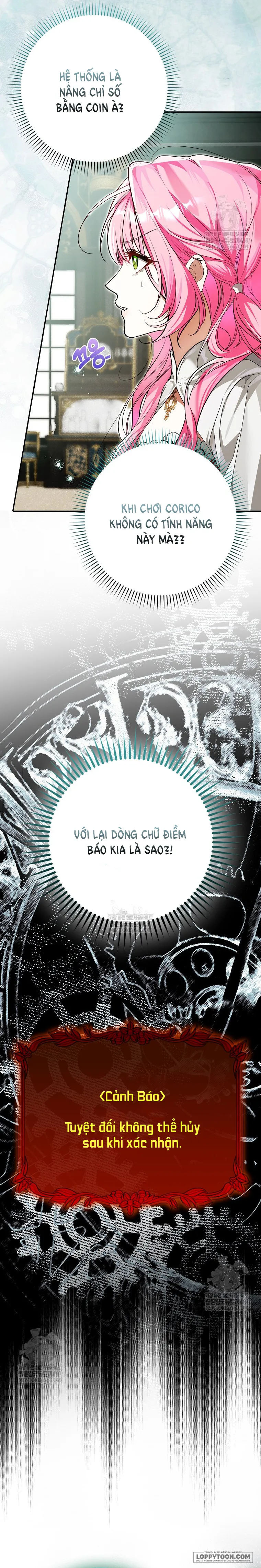 Kẻ Rác Rưởi Đó Chính Là Tôi Chap 3 - trang 15