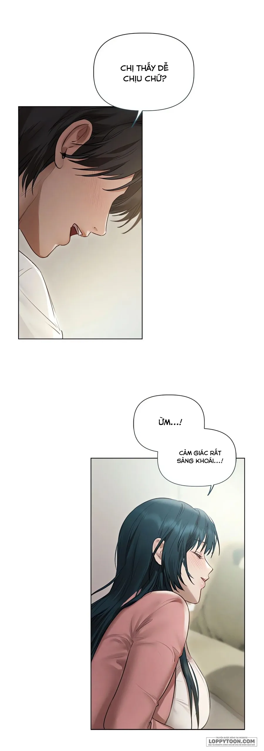Làm Quen Với Mia Chap 11 - H++ - trang 18