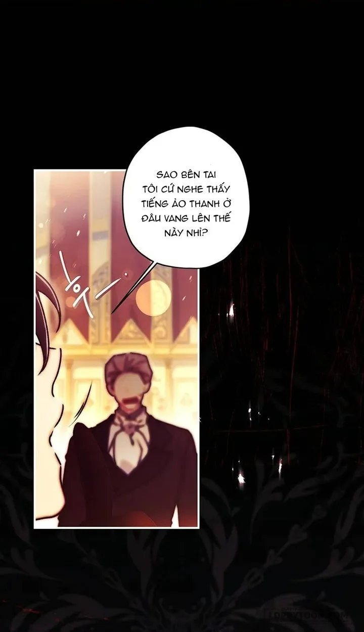 Tôi Đã Trở Thành Con Gái Nuôi Của Nam Chính Chap 158 - trang 4