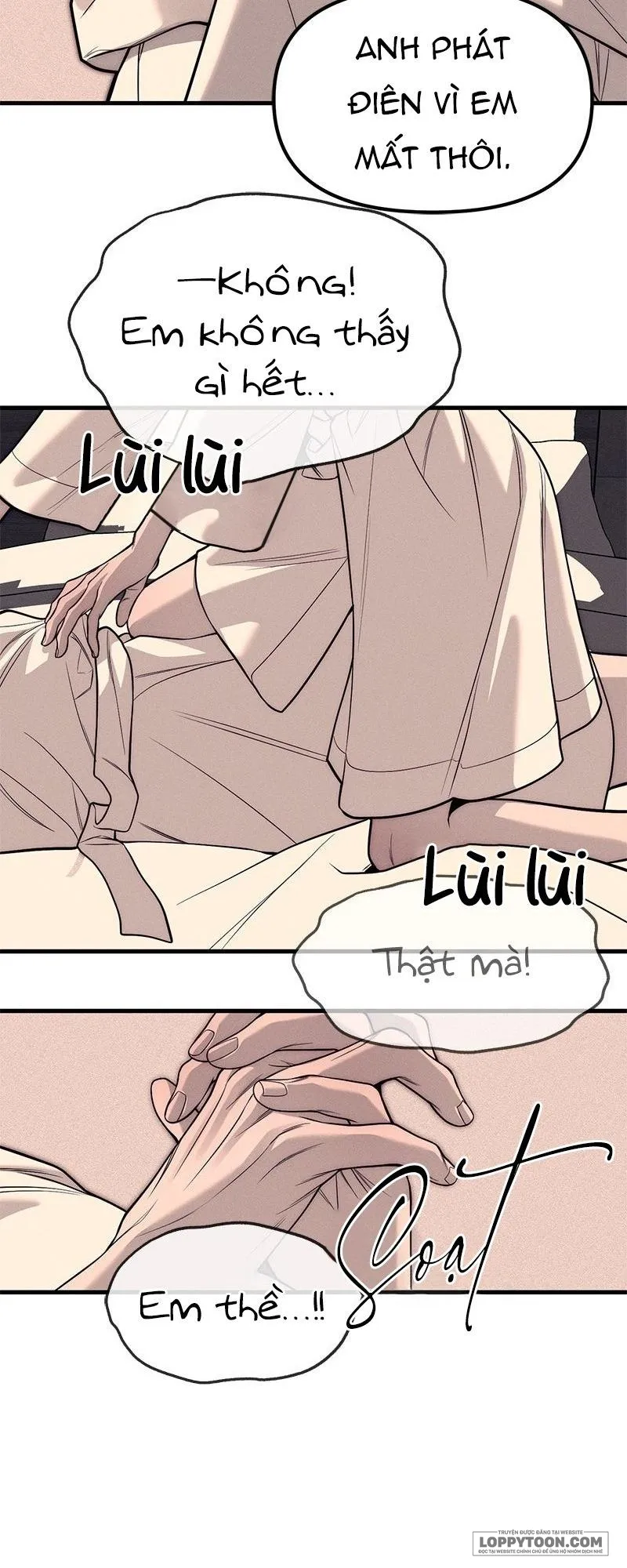 Xâm Nhập Trường Trung Học Tài Phiệt Chap 89 - trang 122