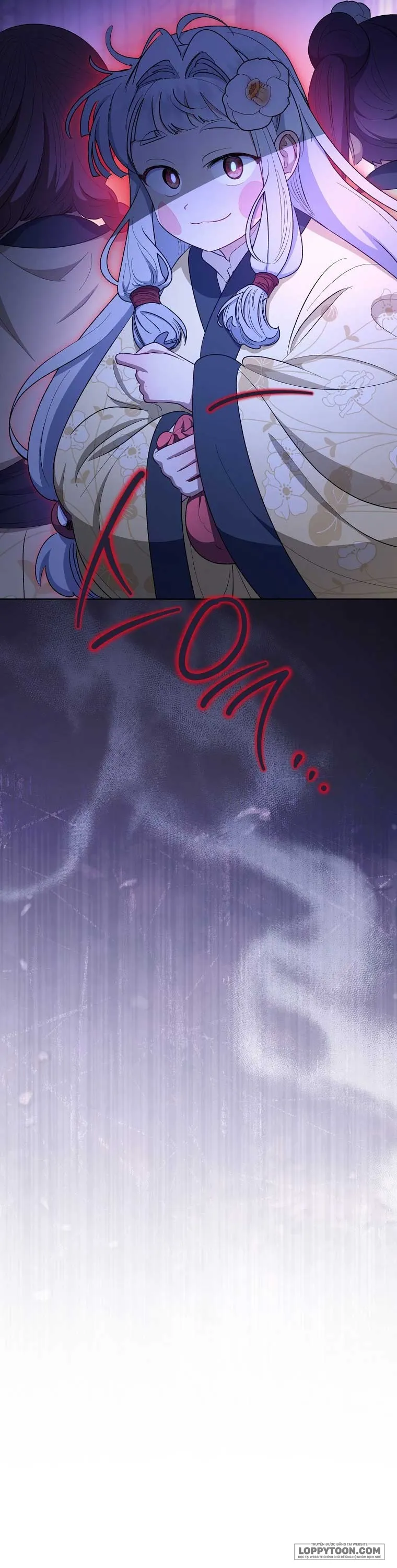 Tiểu Thiếp Chỉ Muốn Sống Yên Bình Chap 73 - trang 10