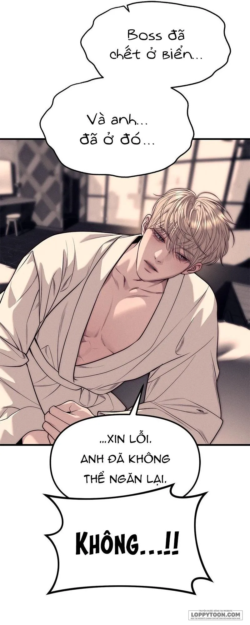 Xâm Nhập Trường Trung Học Tài Phiệt Chap 89 - trang 99