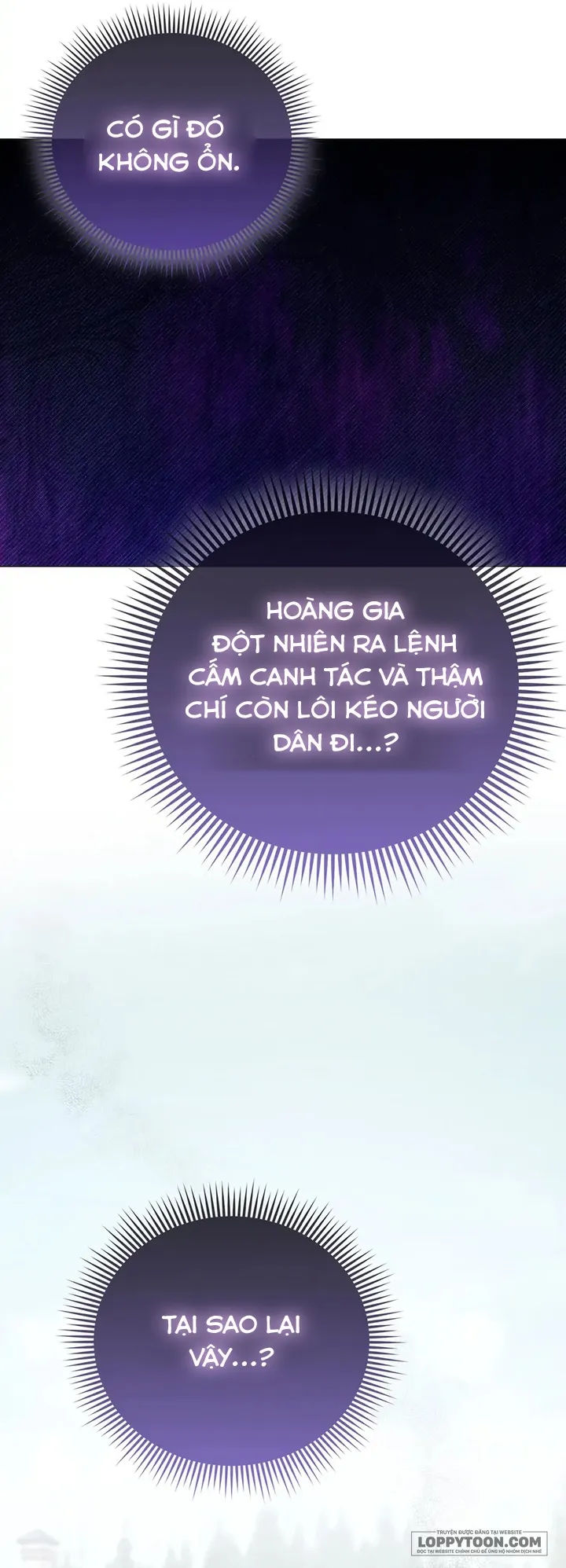 Phương Pháp Trồng Lúa Đặc Biệt Của Ác Nữ Chap 53 - trang 17