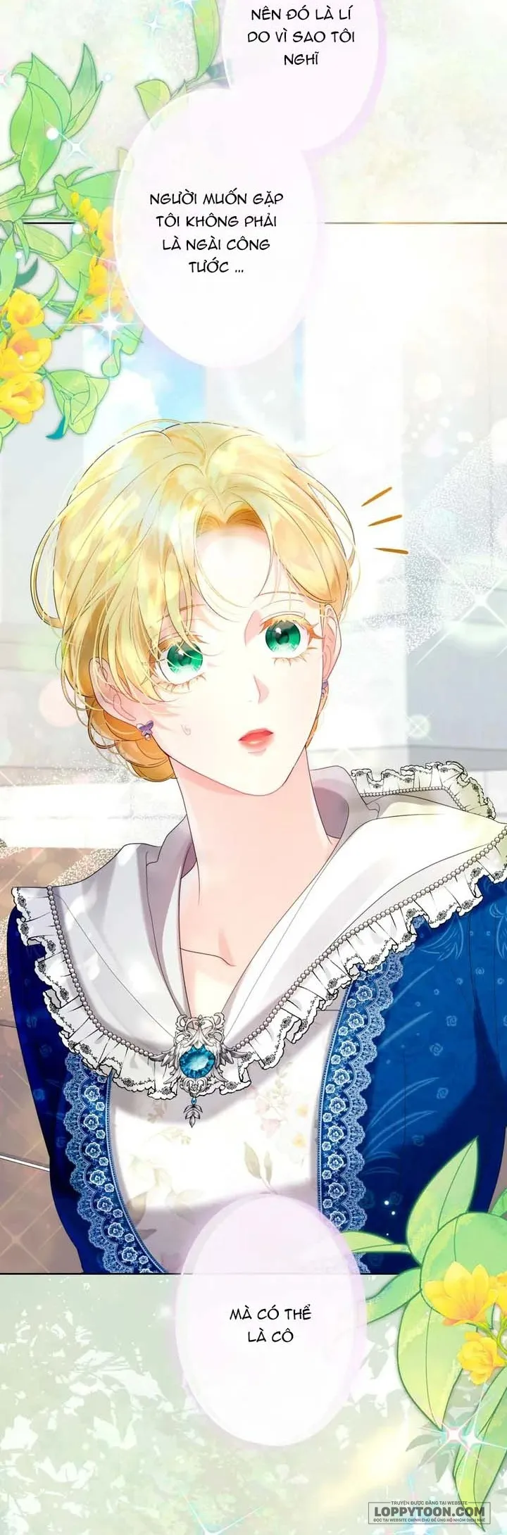 Không Cần Hối Hận Chap 29 - trang 62
