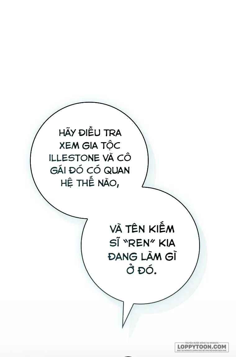 100 lời nguyền tại dinh thự Illestone Chap 36 - trang 69