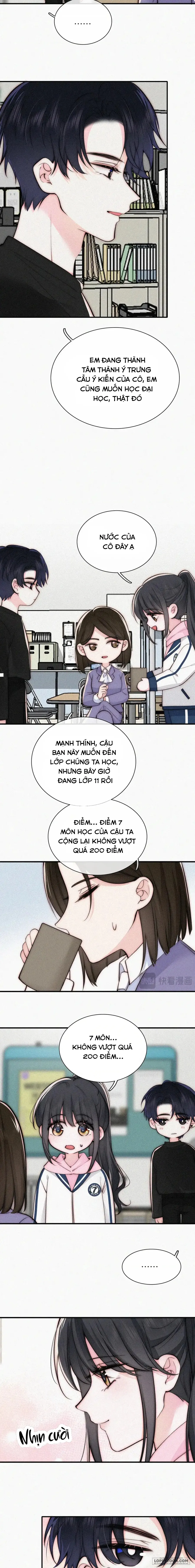 Một Lòng Cưng Chiều Chap 67 - trang 2