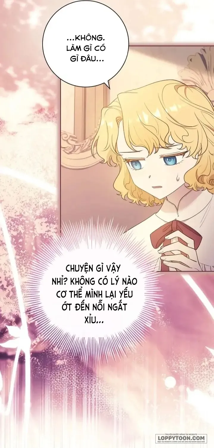 Nam Chính À, Tôi Sẽ Tôn Trọng Sở Thích Của Anh Chap 34 - trang 8