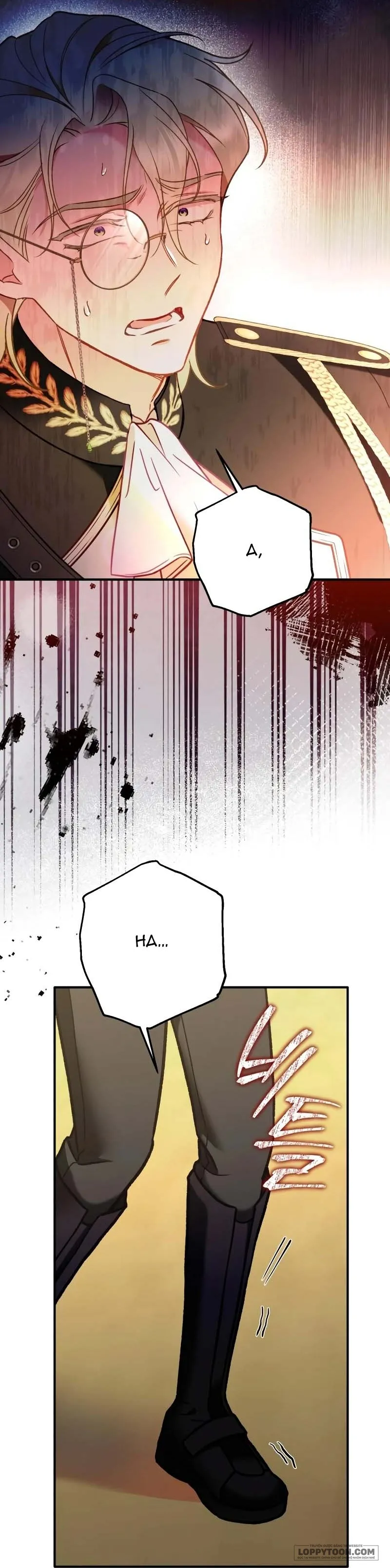 Bảo Vệ Thánh Nữ Giả Mạo Chap 9 - trang 11