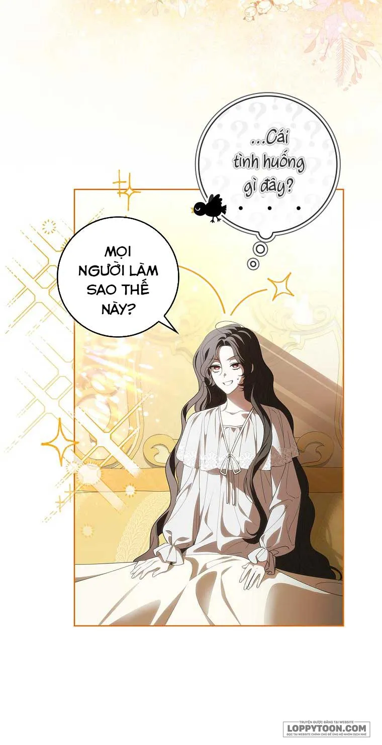 100 lời nguyền tại dinh thự Illestone Chap 8 - trang 18