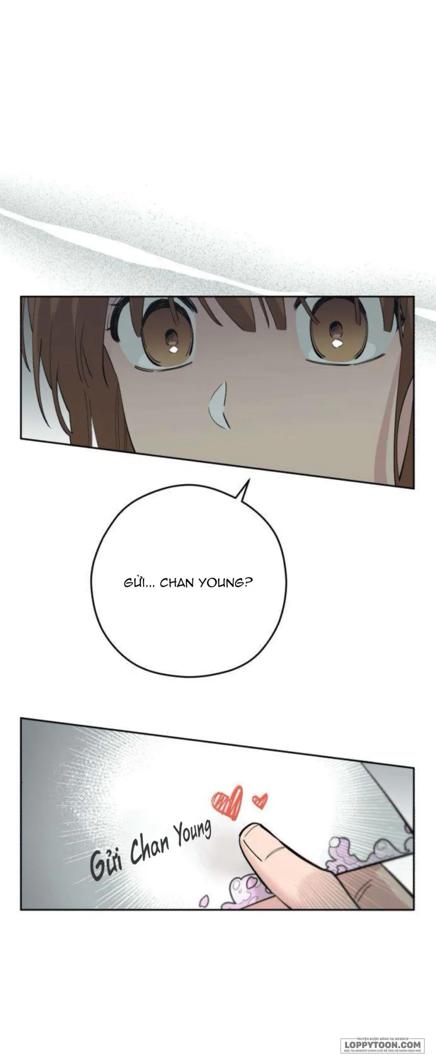 Tên Khốn Đẹp Trai Chap 19 - trang 54
