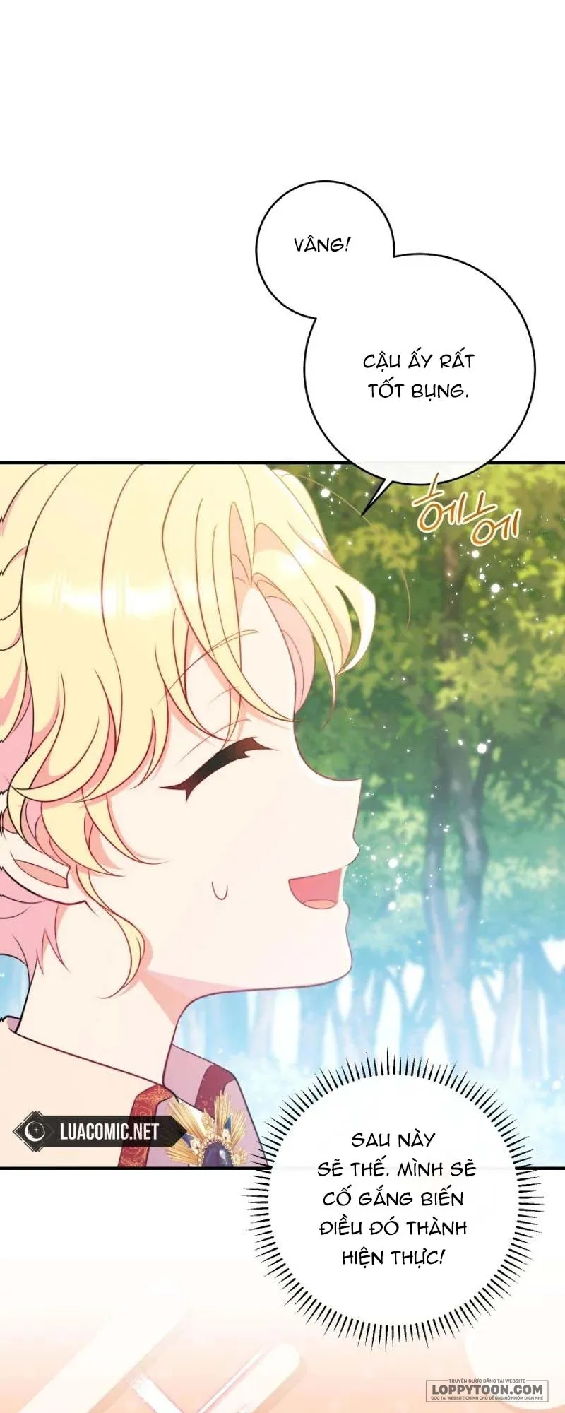 Trở Thành Bạn Thời Thơ Ấu Của Nam Phụ Ám Ảnh Chap 28 - trang 77