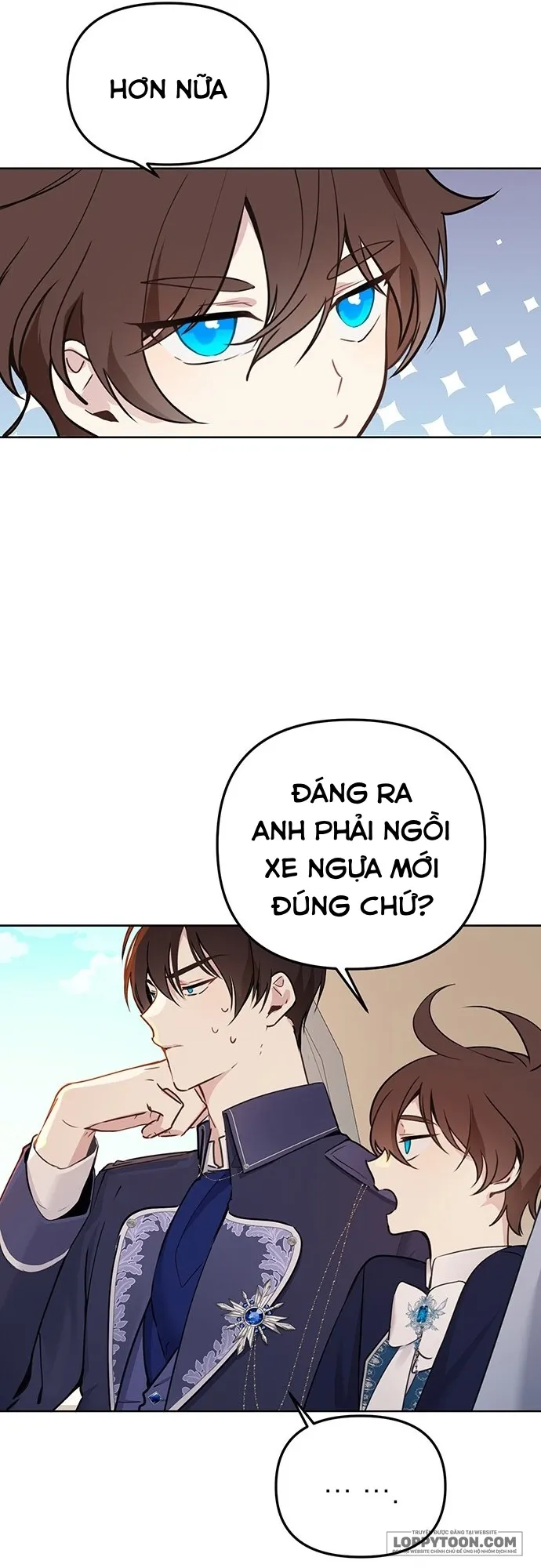 Cuộc Sống Hạnh Phúc Cùng Chồng Chap 2 - trang 39