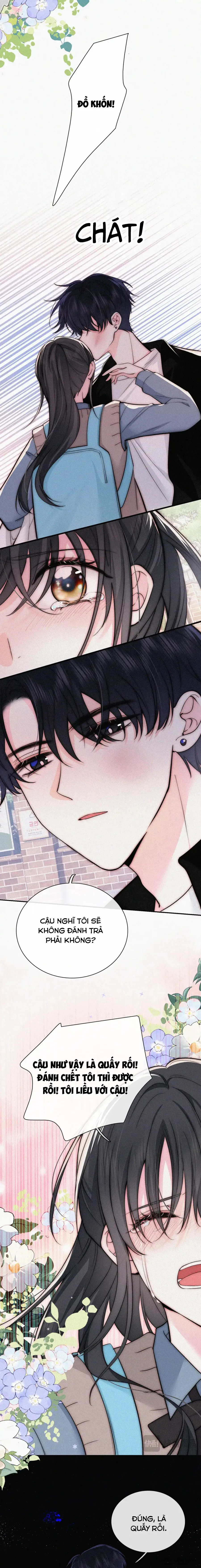 Một Lòng Cưng Chiều Chap 65 - trang 5