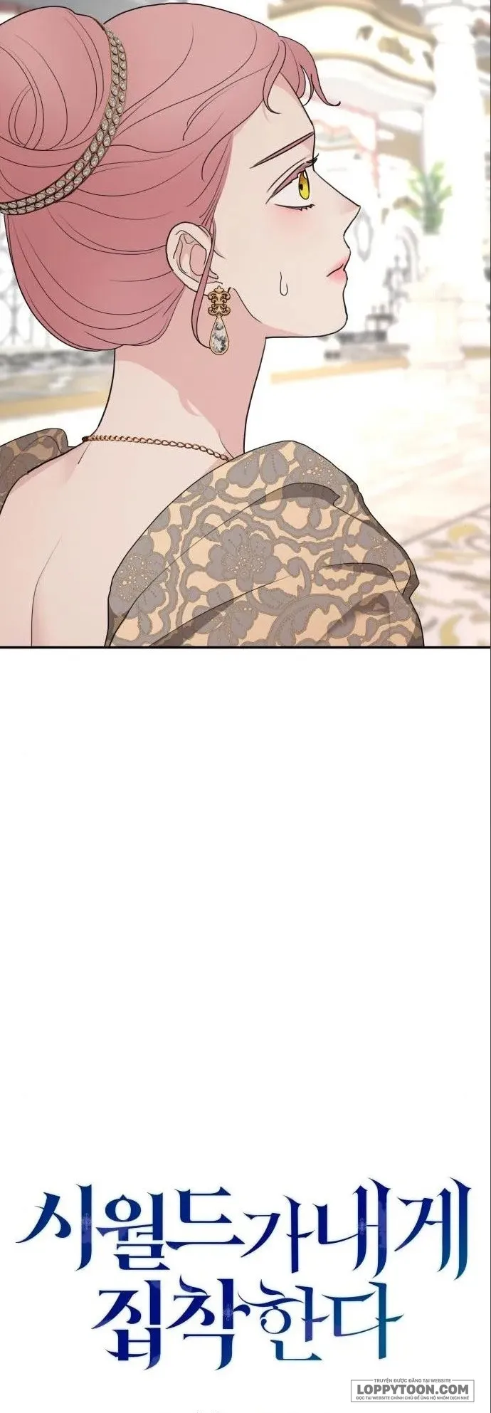 Gia Đình Chồng Quá Ám Ảnh Bởi Tôi Chap 78 - trang 8