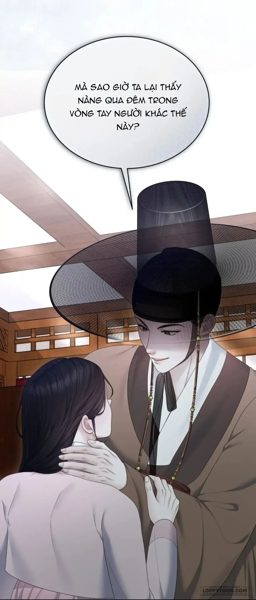 Truyền thuyết Dueokshini Chap 11 - trang 69