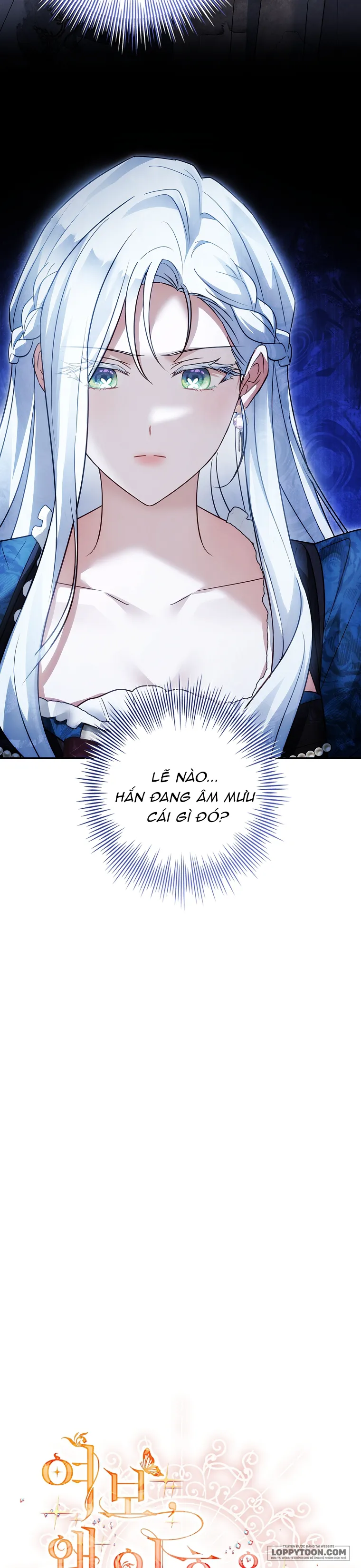 Chồng Ơi, Tại Sao Chúng Ta Không Thể Ly Hôn? Chap 75 - trang 9