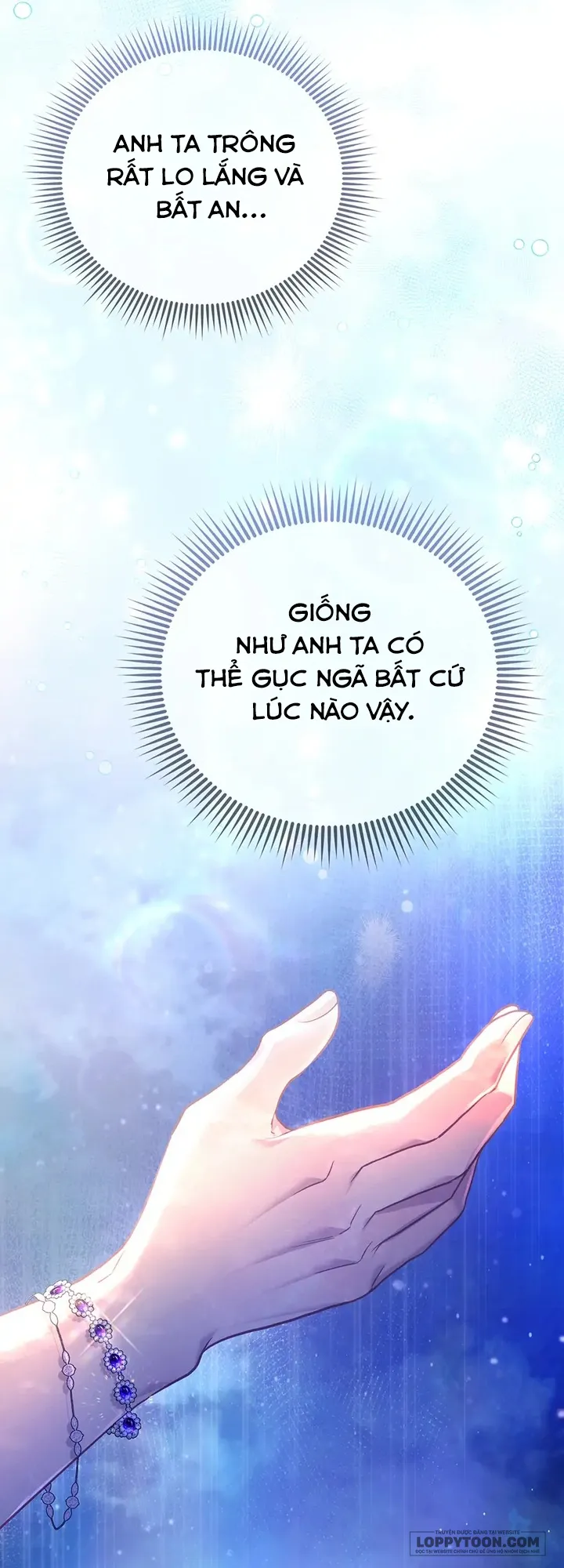 Phương Pháp Trồng Lúa Đặc Biệt Của Ác Nữ Chap 52 - trang 19