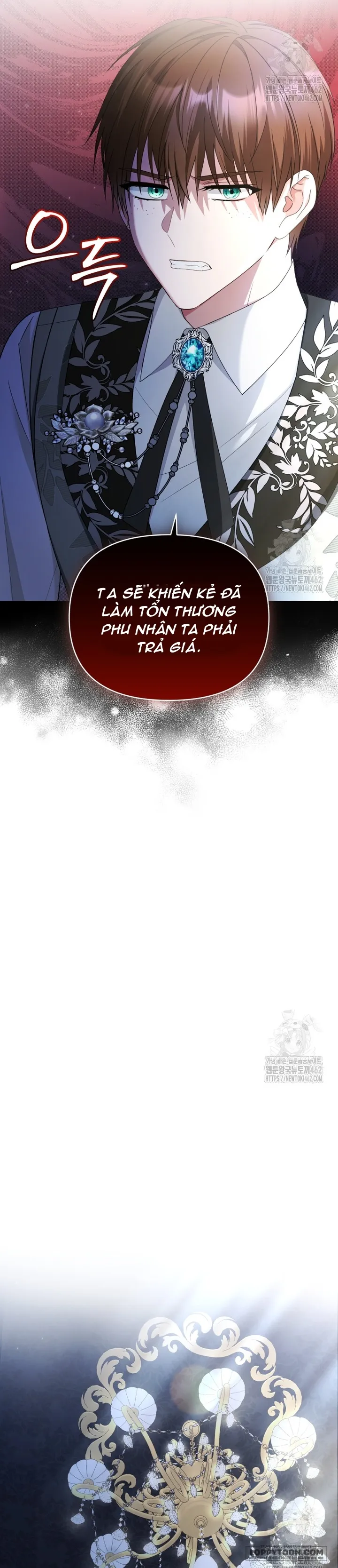 Chiếc Túi Bí Mật Của Quý Cô Xấu Xí Chap 43 - trang 34