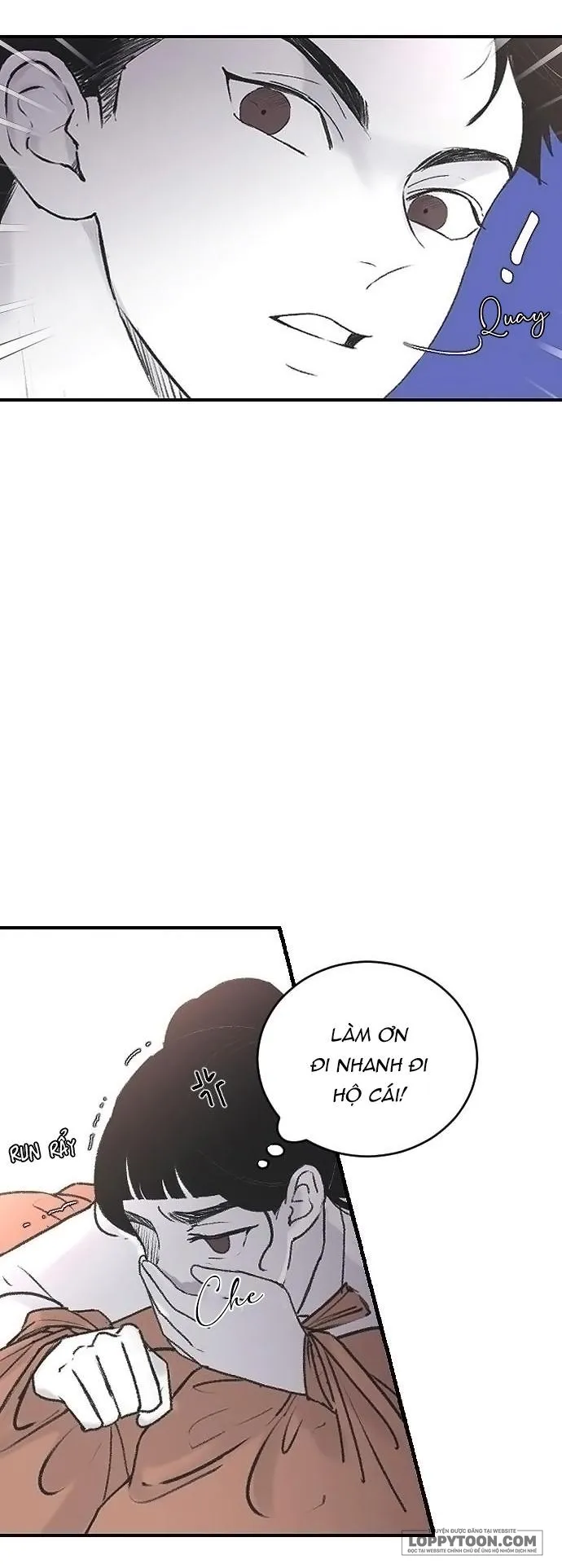 Ba Anh Trai Cực Phẩm Của Tôi Chap 3 - trang 51