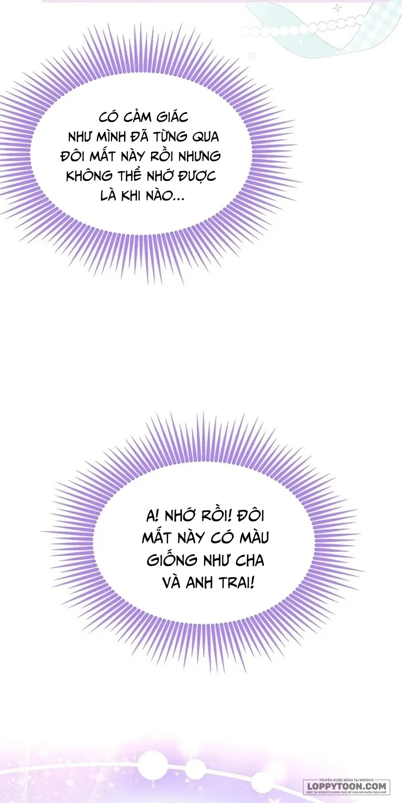 Đã Từ Chối Sủng Ái Rồi Mà Sao Còn Ám Ảnh Thế? Chap 30 - trang 10