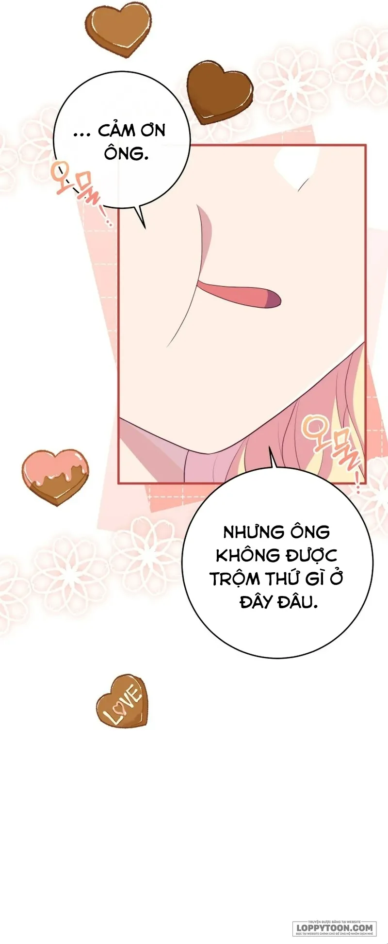 Trở Thành Bạn Thời Thơ Ấu Của Nam Phụ Ám Ảnh Chap 18 - trang 42