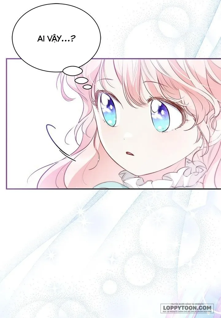 Đã Từ Chối Sủng Ái Rồi Mà Sao Còn Ám Ảnh Thế? Chap 12 - trang 40