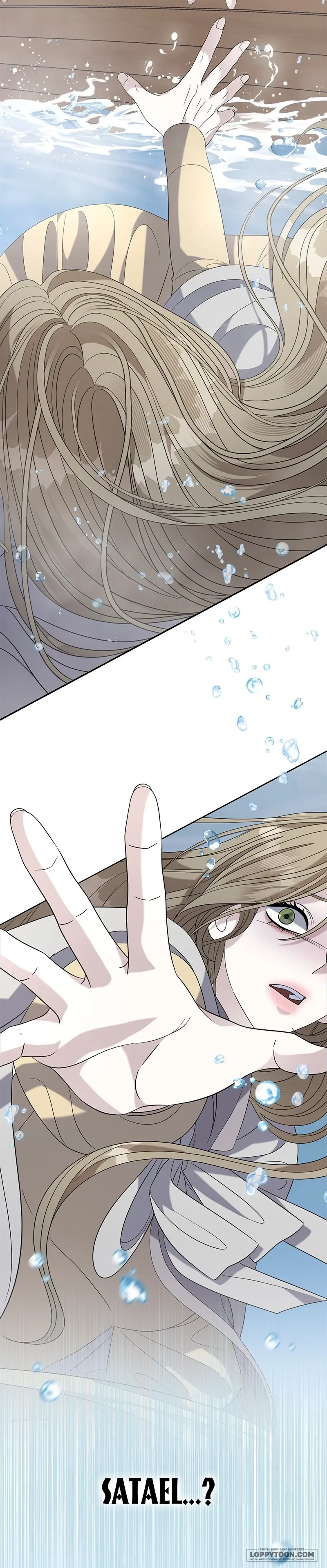 Dụ Hoặc Chap 42 - trang 3