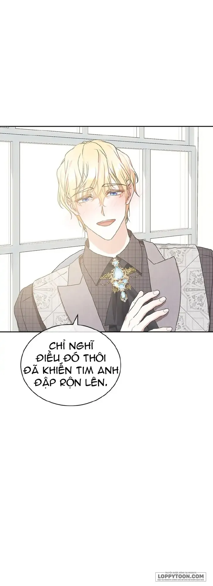 Sinh Ra Trở Thành Nhân Vật Không Có Trong Nguyên Tác Chap 30 - trang 24