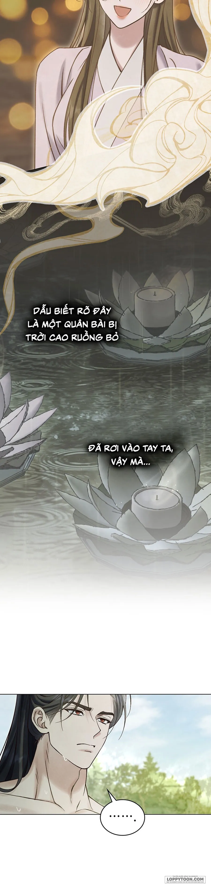 Chuyến Đi Đêm Chap 51 - trang 12