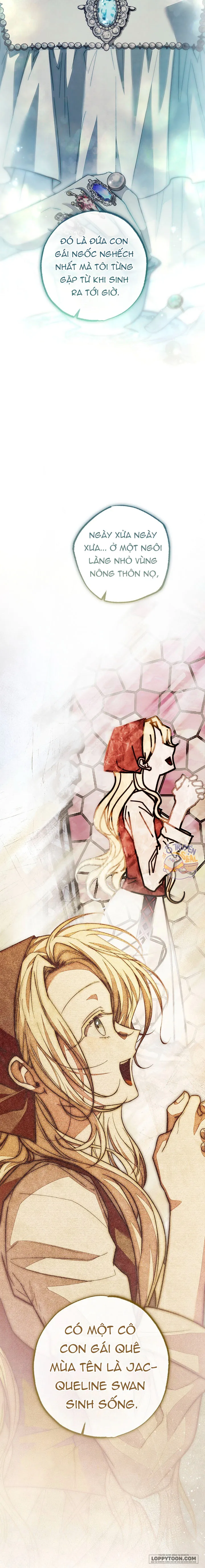 Chào Mừng Đến Với Dinh Thự Hoa Hồng Chap 48 - trang 28