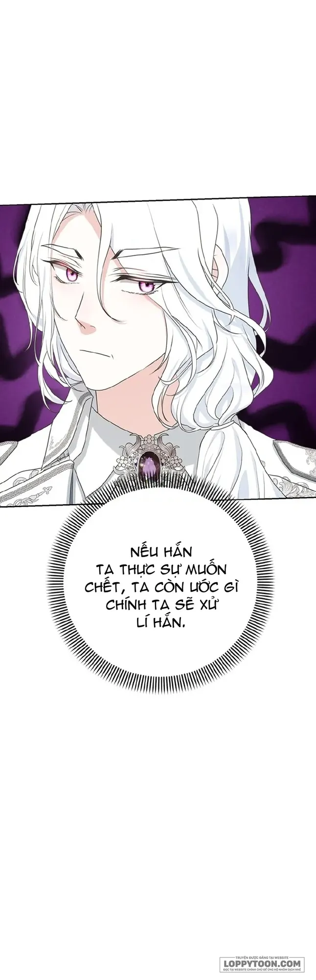 Sinh Ra Trở Thành Nhân Vật Không Có Trong Nguyên Tác Chap 40 - trang 39