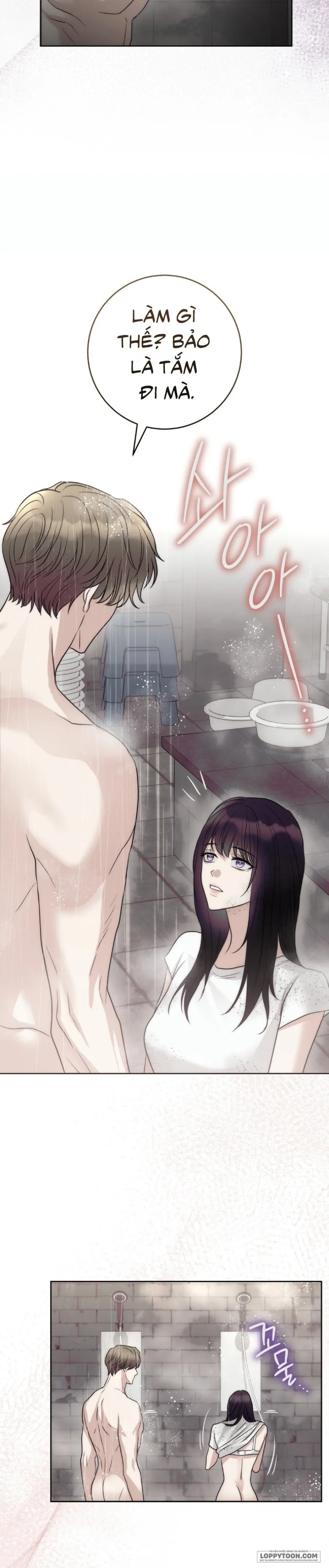 Hang Kiến Chap 14 - trang 31