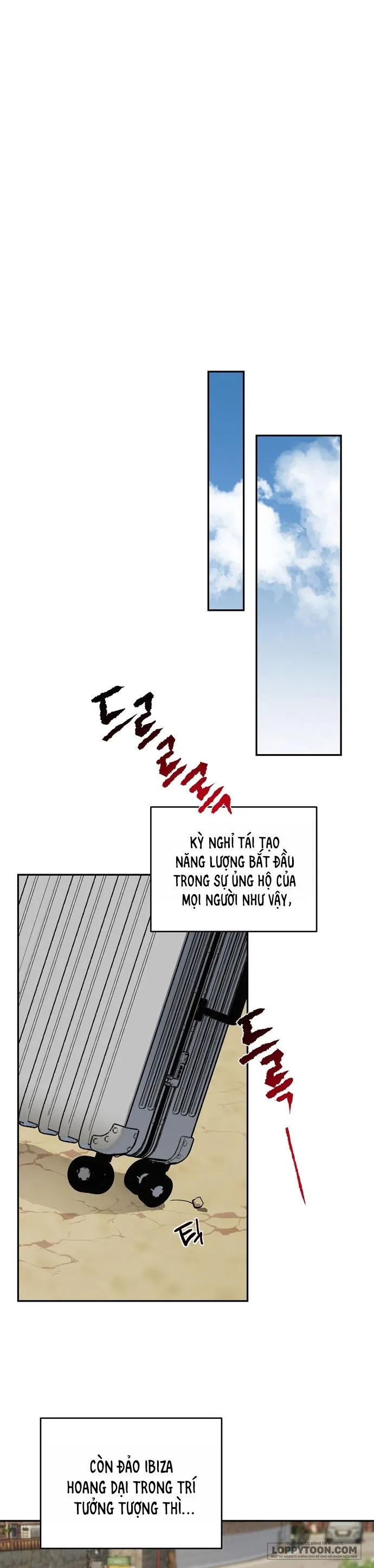 [KHÔNG CHE] Ẩn Tình Nơi Vườn Cây Ăn Quả Chap 1 - trang 6