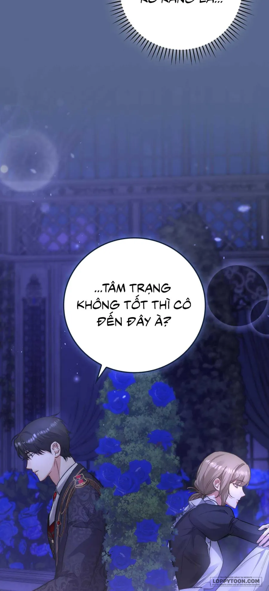 Ủa, Sao Thể Loại Này Khác Biệt Quá Vậy? Chap 8 - trang 42